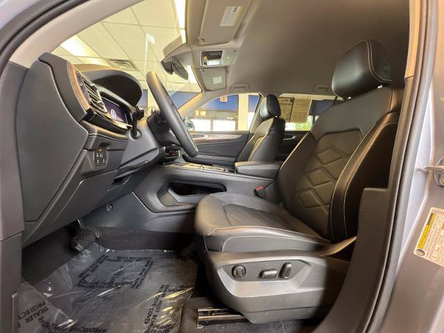 Used 2024 Volkswagen Atlas SE AWD/4WD image 8