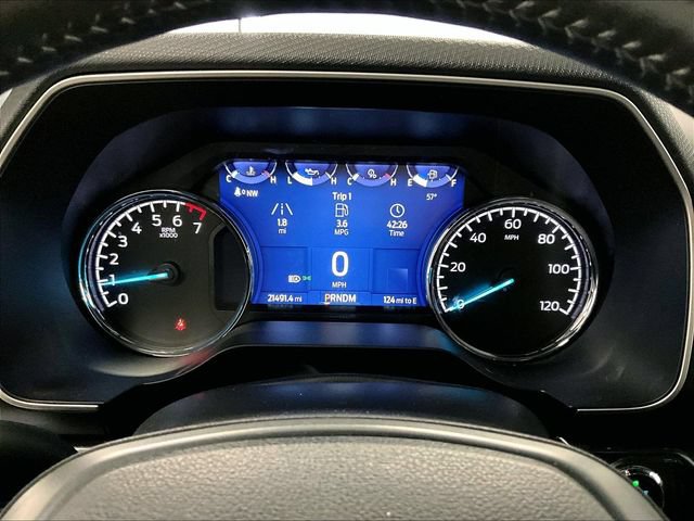 Certified 2022 Ford F150 XLT w/ Equipment Group 302A High AWD/4WD image 19