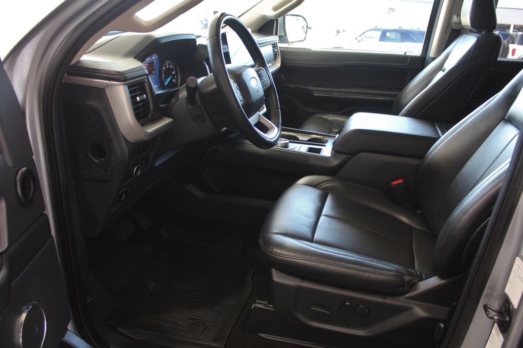 Certified 2022 Ford Expedition XLT RWD image 27