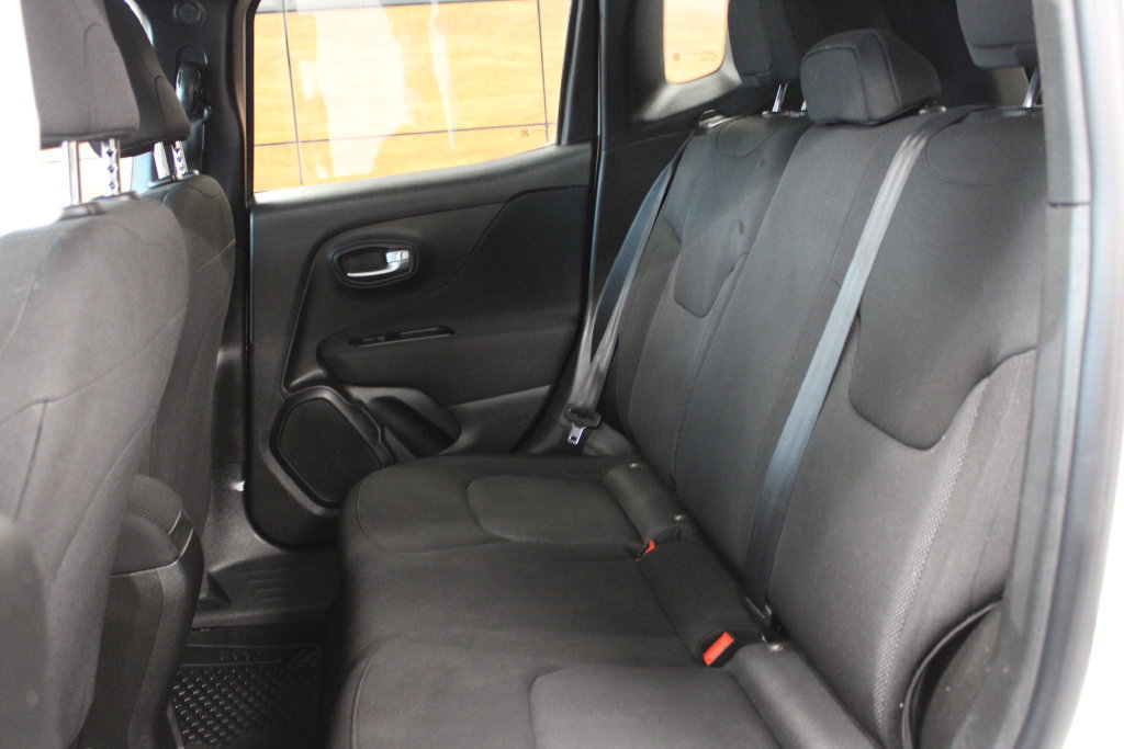 Used 2020 Jeep Renegade Sport AWD/4WD image 31