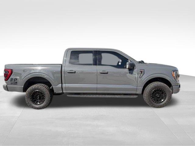 Certified 2021 Ford F150 Tremor w/ Equipment Group 402A High AWD/4WD image 11
