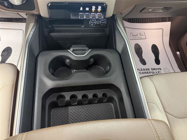 Used 2020 RAM 1500 Laramie RWD image 20