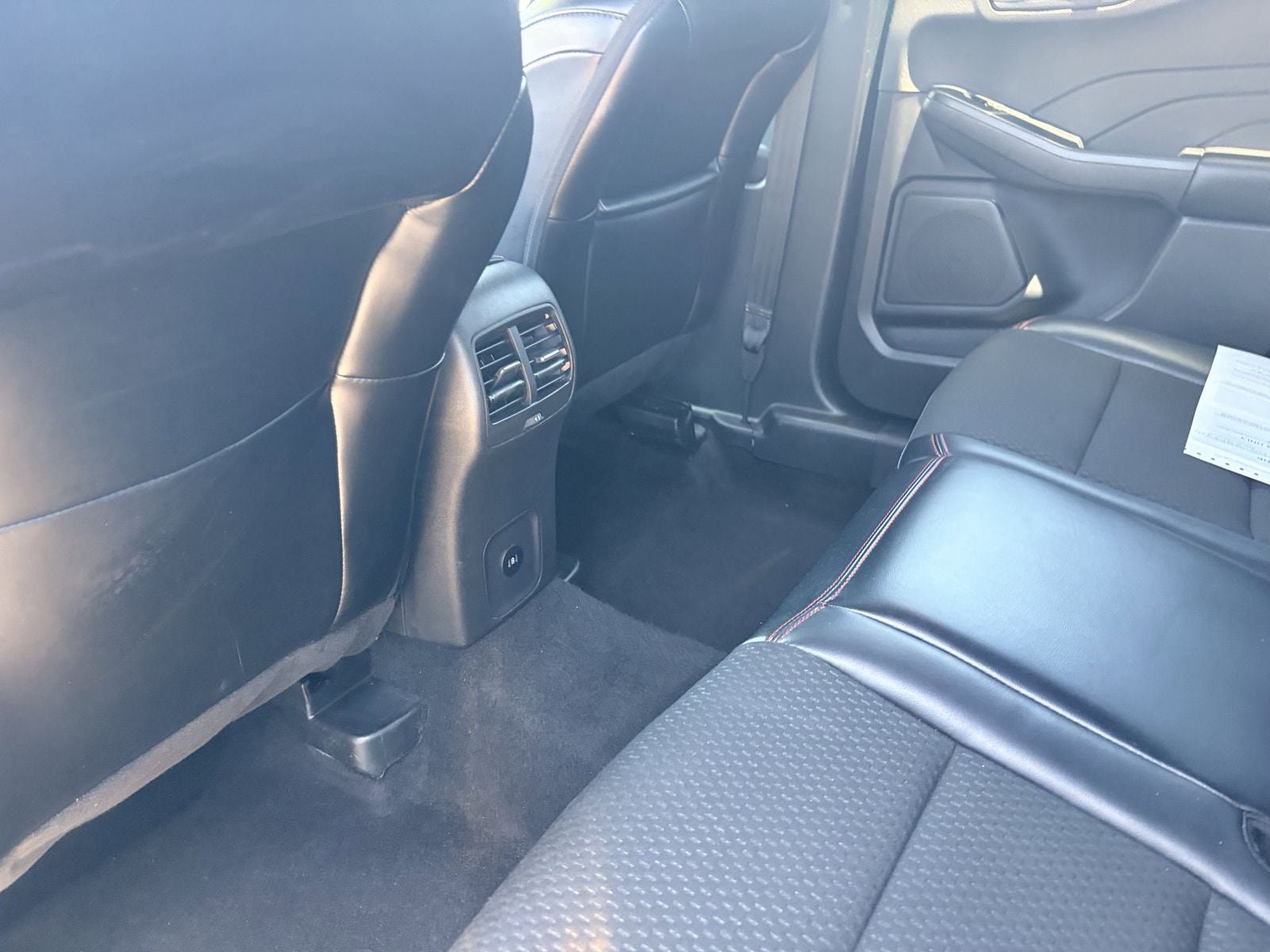 Certified 2024 Ford Escape ST-Line AWD/4WD image 14