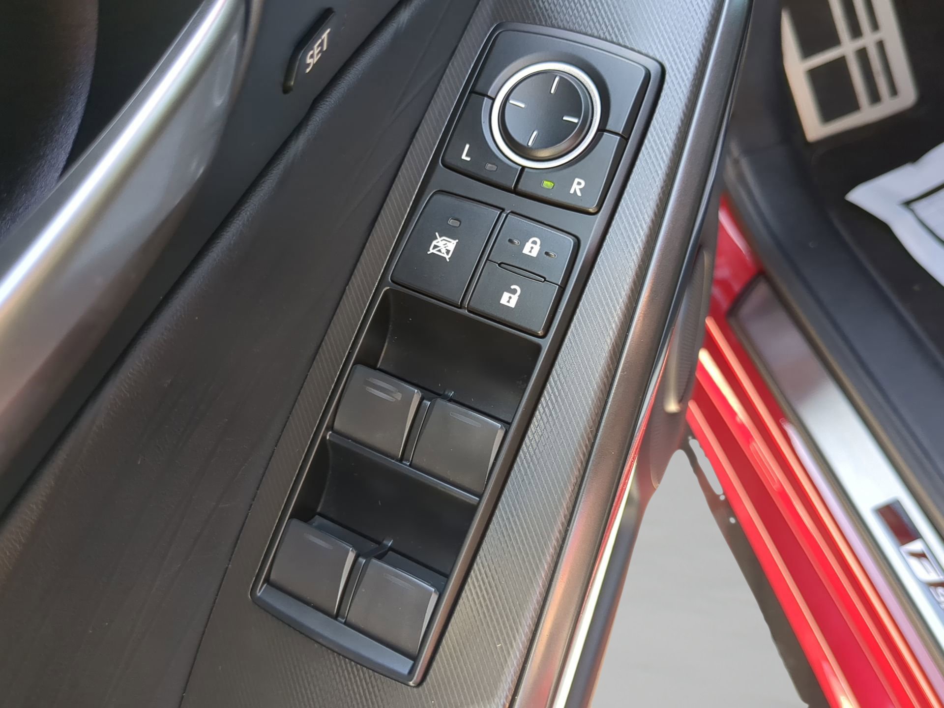 Used 2023 Lexus IS 350 F Sport image 57