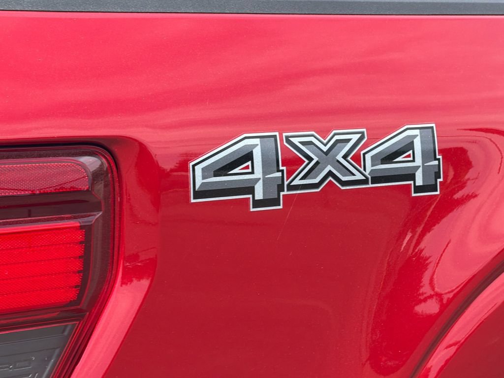 Certified 2024 Ford F150 XLT w/ Equipment Group 302A MID AWD/4WD image 25