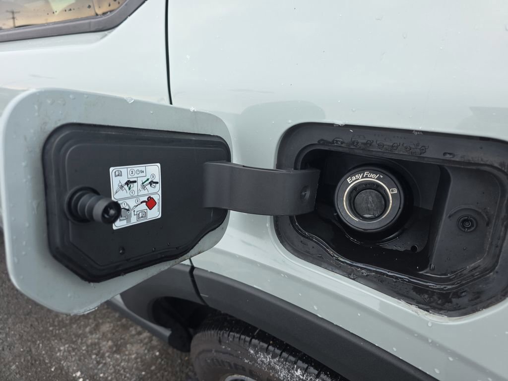 Certified 2021 Ford Bronco Sport Outer Banks w/ Outer Banks Package (96D) image 18