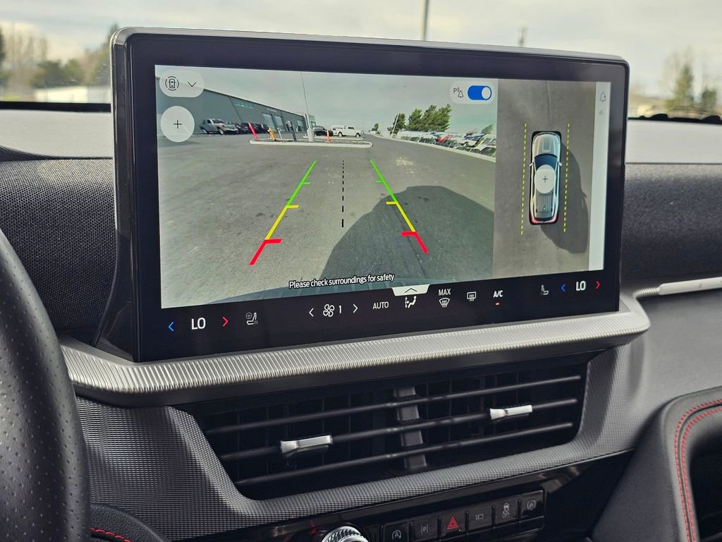 Certified 2025 Ford Explorer ST-Line AWD/4WD image 24