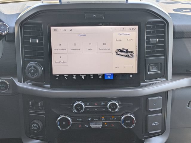 Certified 2026 Ford F150 XLT w/ Equipment Group 302A MID RWD image 19