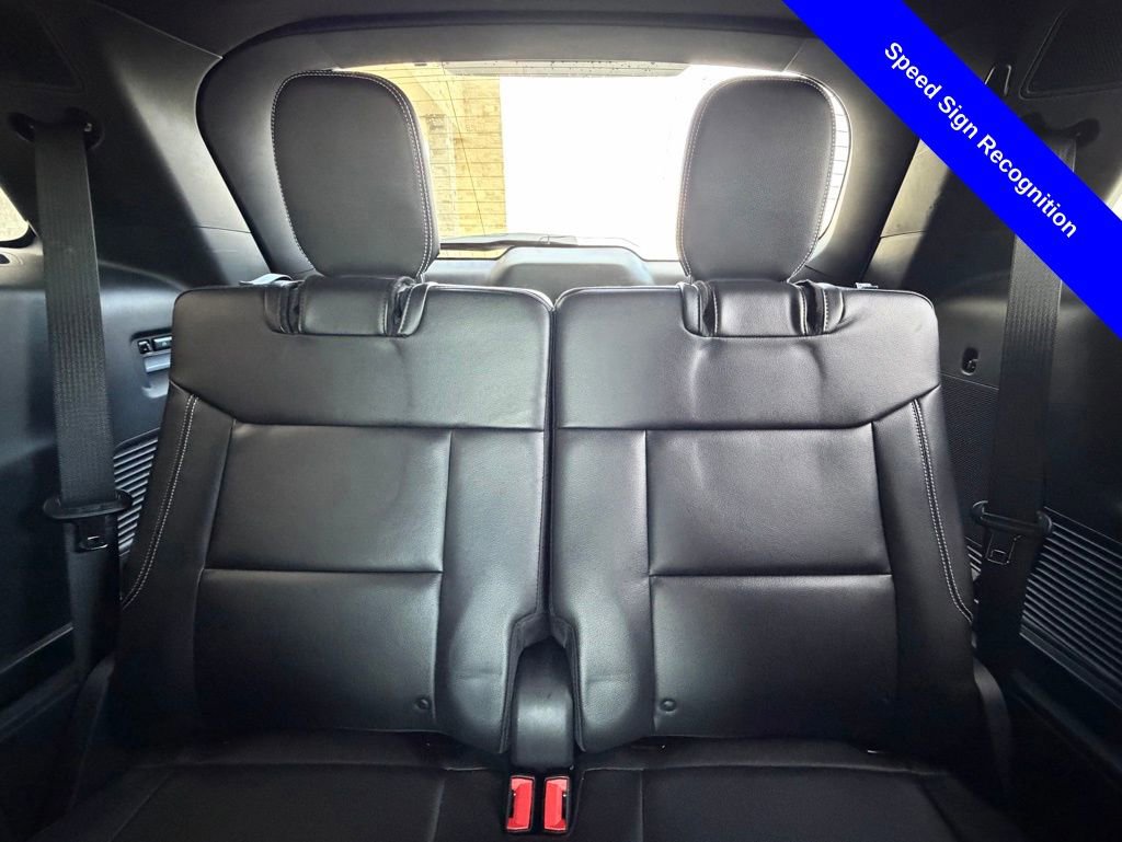 Certified 2023 Ford Explorer ST w/ Equipment Group 401A image 25