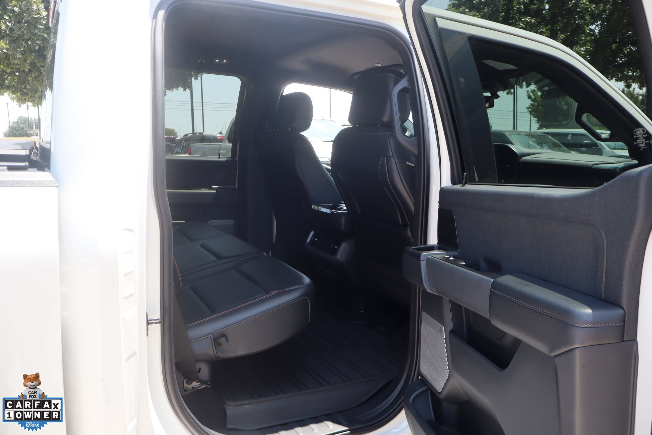 Certified 2024 Ford F150 Lariat w/ Bed Utility Package AWD/4WD image 27