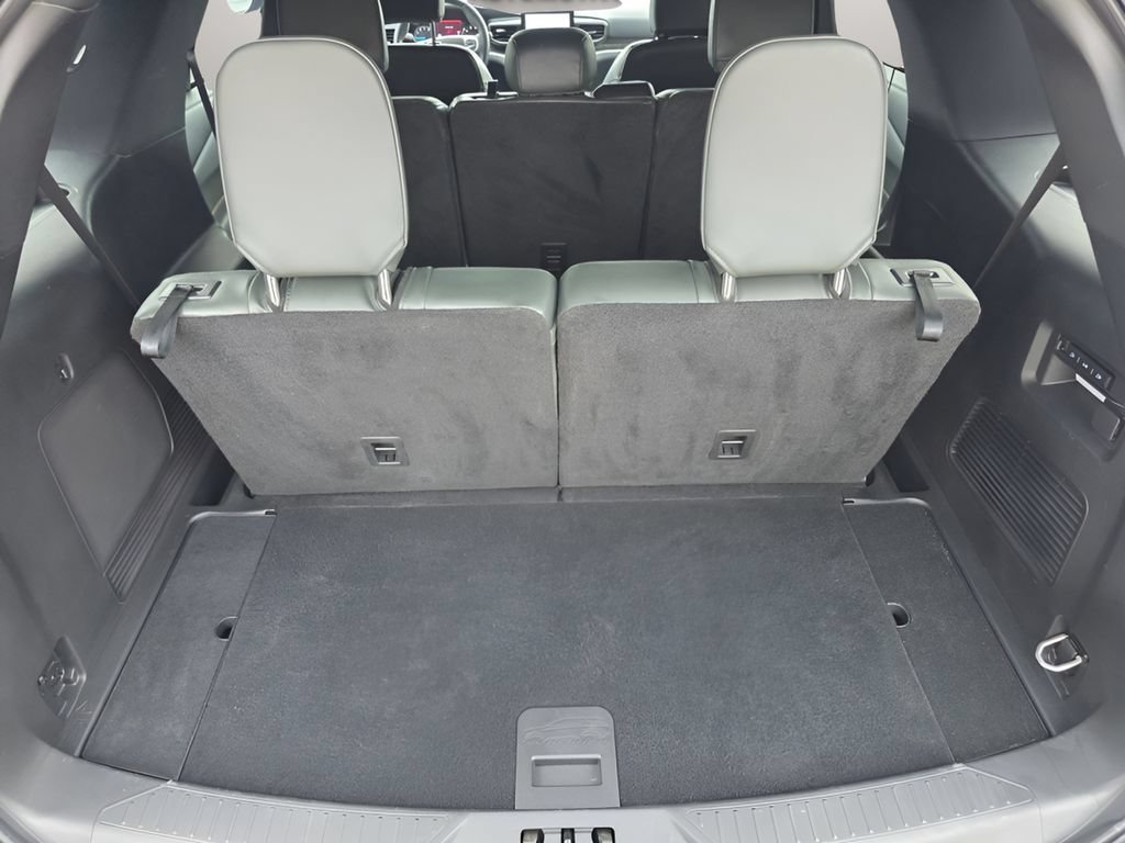 Certified 2023 Ford Explorer Timberline w/ Timberline Technology Package AWD/4WD image 11