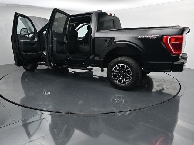 Certified 2023 Ford F150 XLT w/ Equipment Group 302A High AWD/4WD image 42