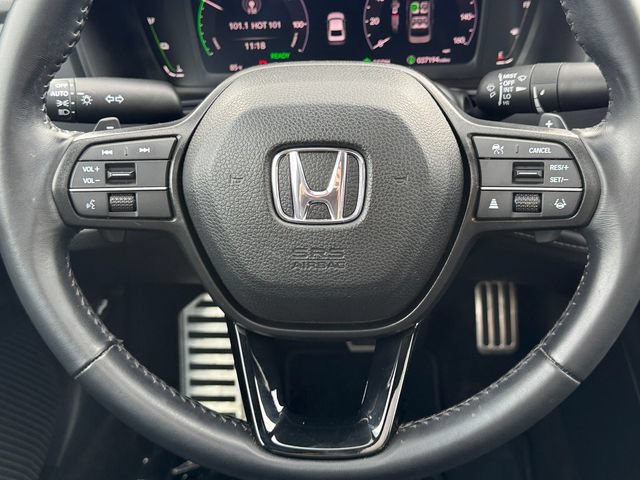 Used 2023 Honda Accord Sport image 28