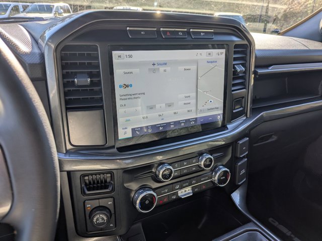 Certified 2023 Ford F150 Tremor image 24