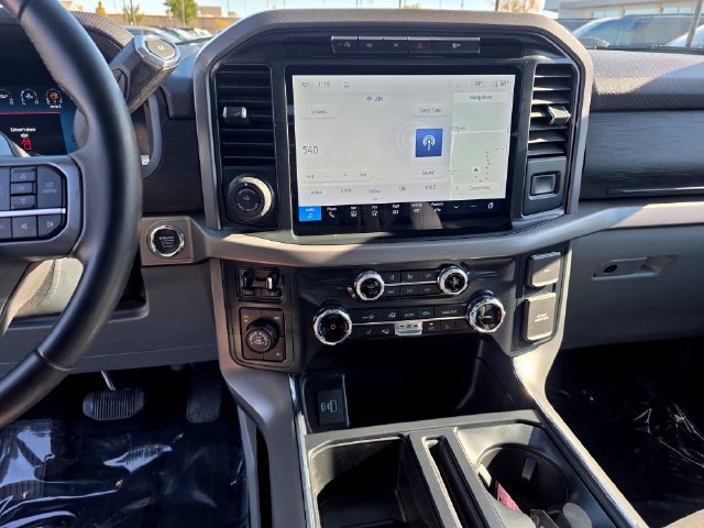 Certified 2024 Ford F150 XLT w/ Equipment Group 302A MID AWD/4WD image 22