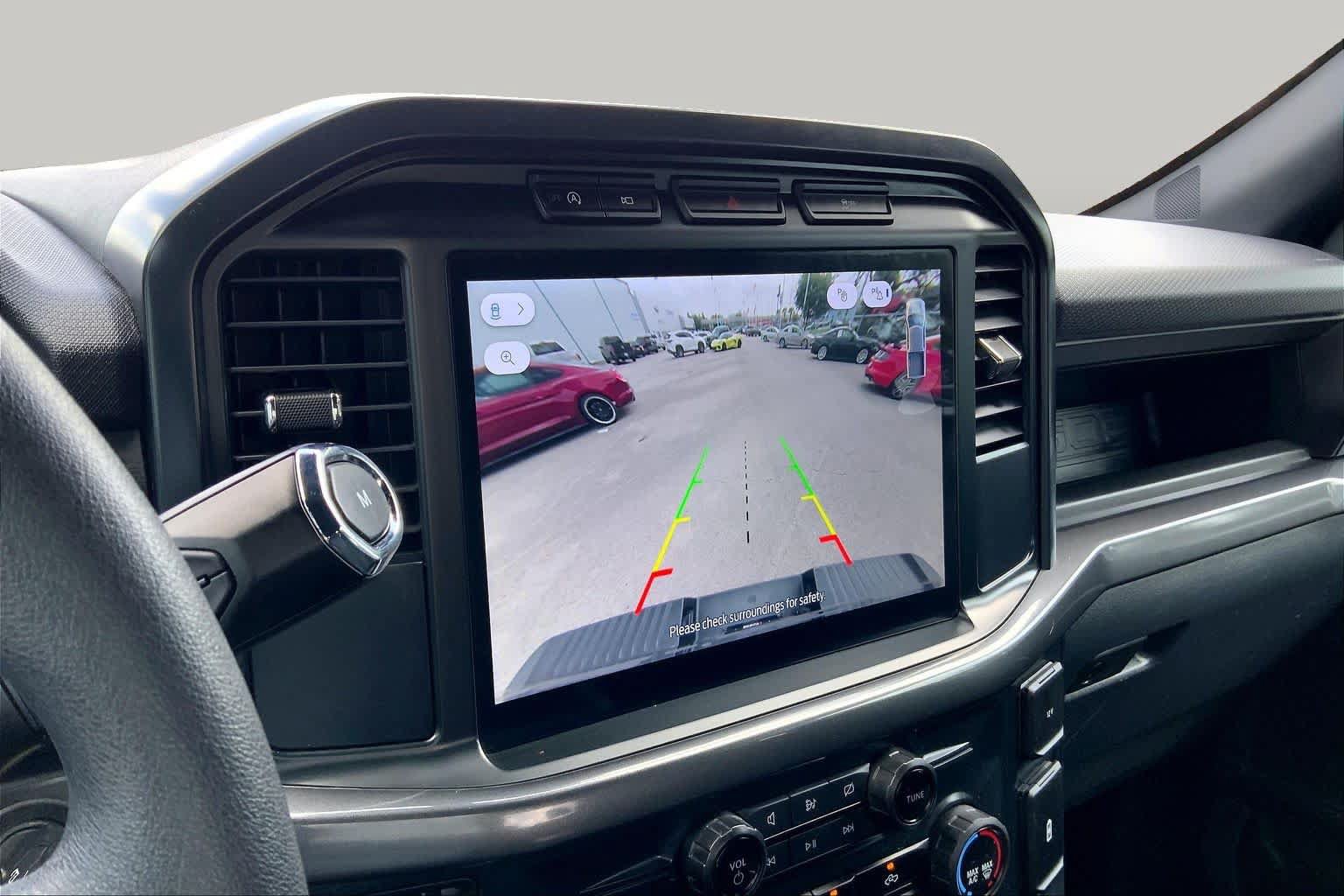 Certified 2024 Ford F150 STX RWD image 26