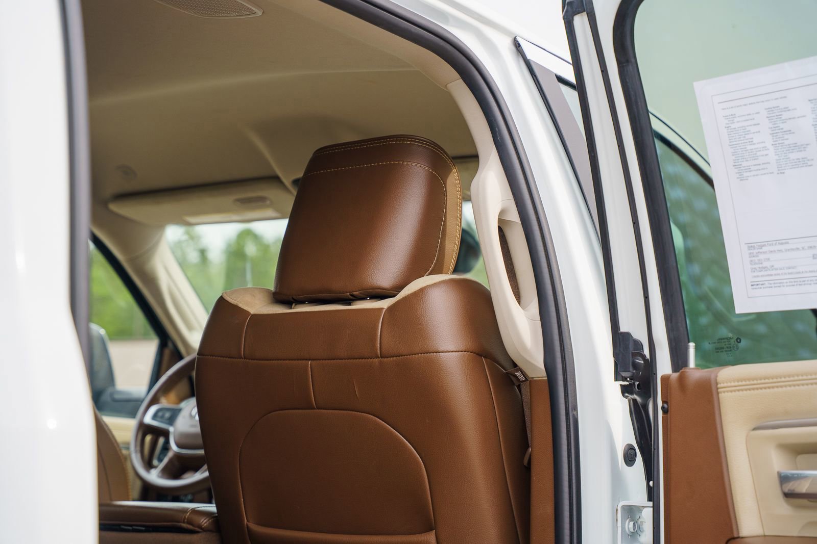 Used 2023 RAM 3500 Laramie image 24