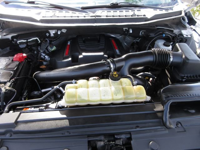 Certified 2020 Ford F150 Raptor image 29