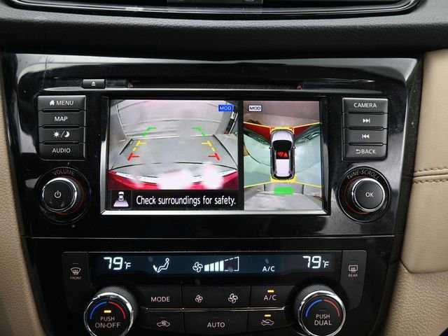 Used 2020 Nissan Rogue SL AWD/4WD image 19