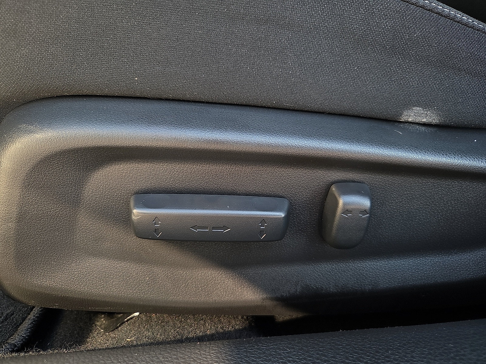 Used 2021 Honda Civic EX image 15