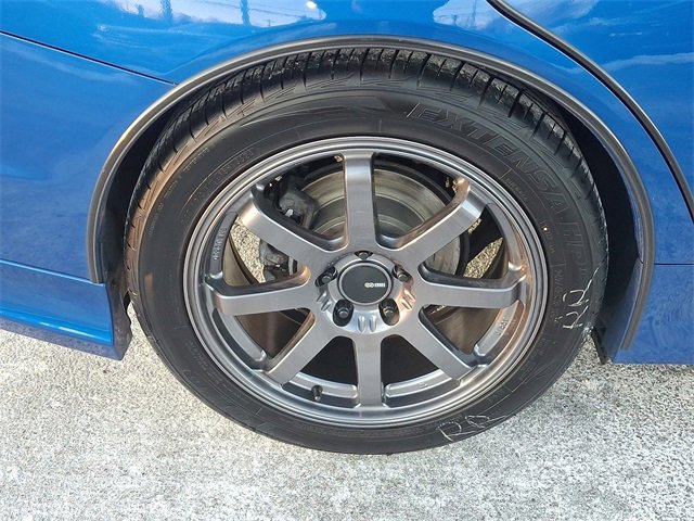 Used 2019 Subaru WRX Limited image 8