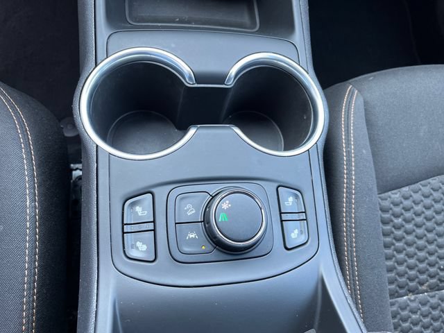 Used 2020 GMC Terrain SLE w/ Driver Convenience Package FWD image 38