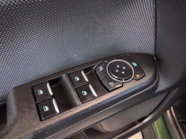 Certified 2024 Ford Bronco Sport Big Bend AWD/4WD image 10