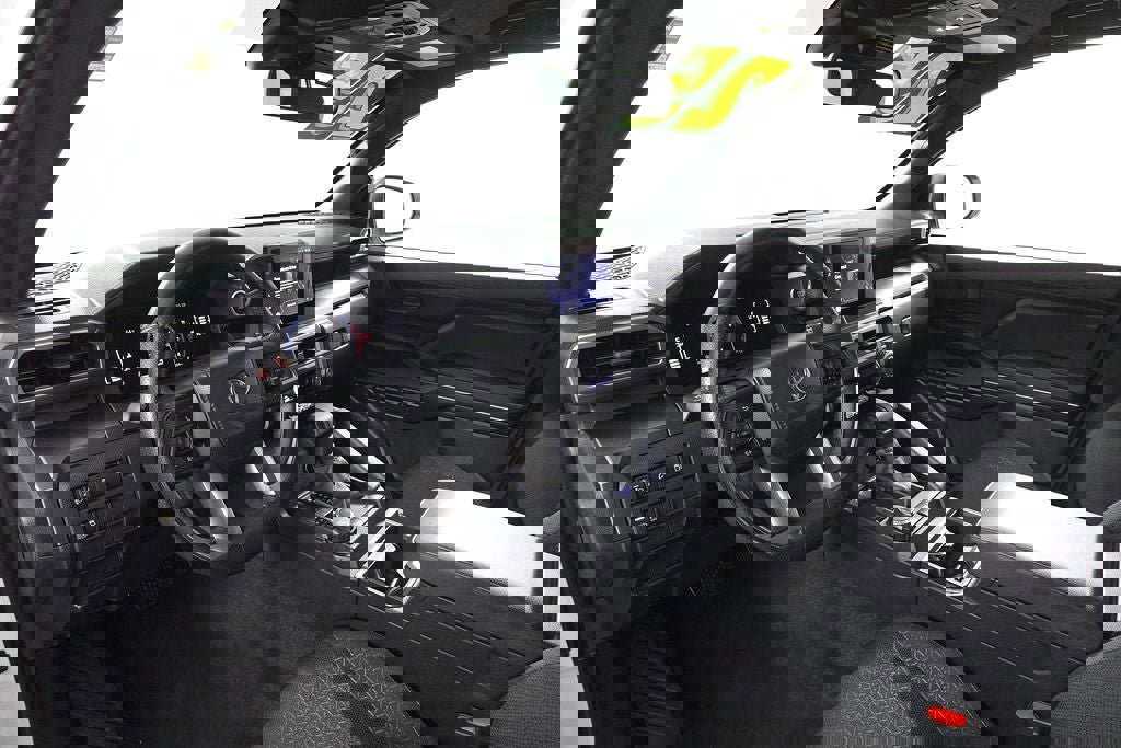 Used 2025 Toyota 4Runner SR5 image 12