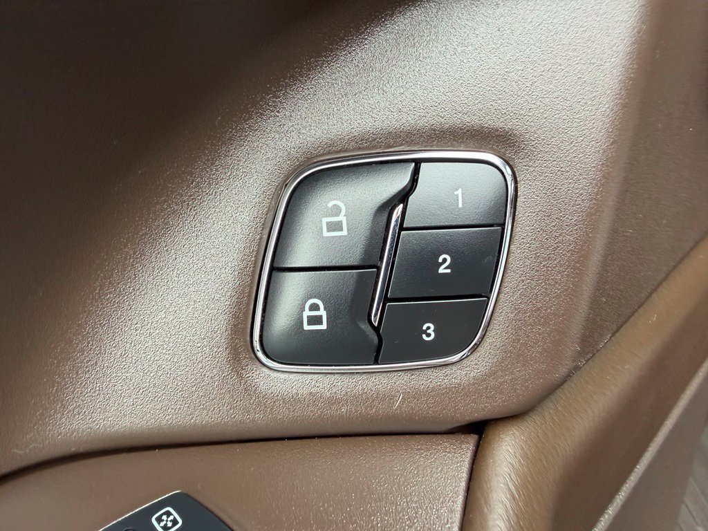 Certified 2023 Ford Expedition Max King Ranch AWD/4WD image 30