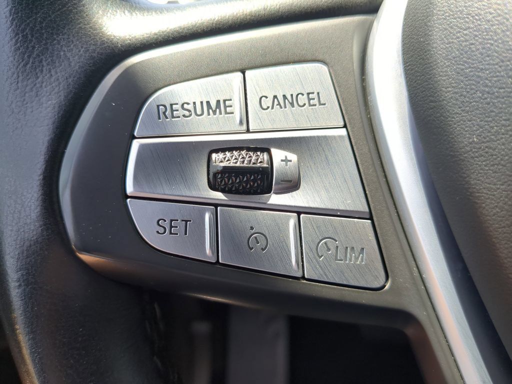 Used 2024 BMW X3 xDrive30i AWD/4WD image 31