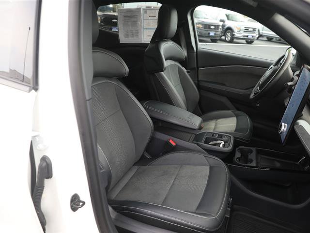 Certified 2025 Ford Mustang Mach-E GT AWD/4WD image 27