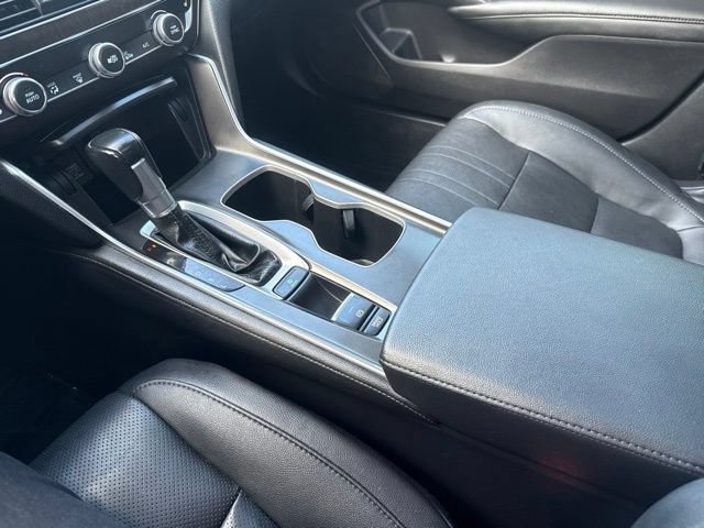 Used 2019 Honda Accord EX-L image 34