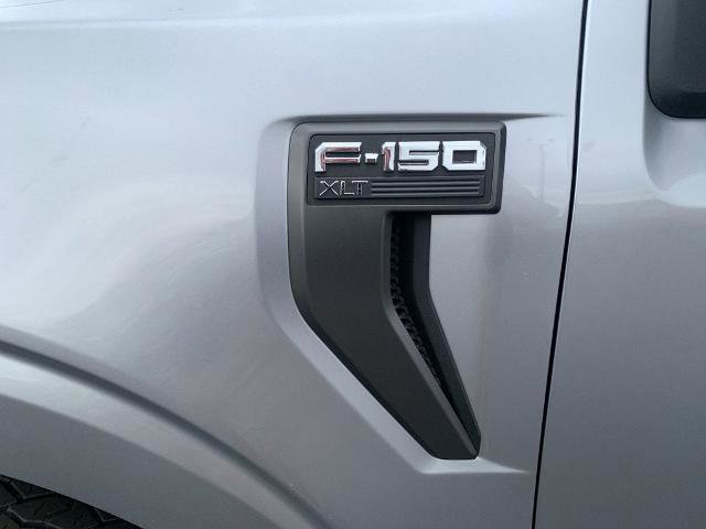 Certified 2023 Ford F150 XLT w/ Equipment Group 302A High AWD/4WD image 17