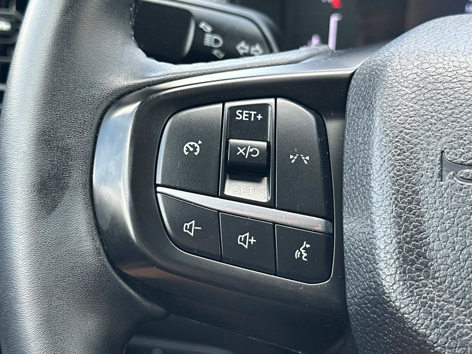 Certified 2024 Ford Ranger XLT w/ Equipment Group 301A High image 17