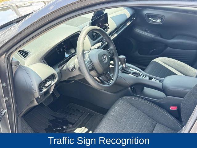 Used 2025 Honda HR-V LX image 10