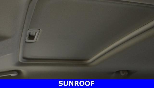 Certified 2021 Ford EcoSport SE w/ Interior Protection Package image 13