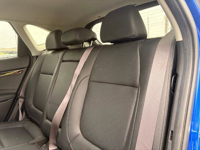 Used 2021 Kia Seltos EX AWD/4WD image 29