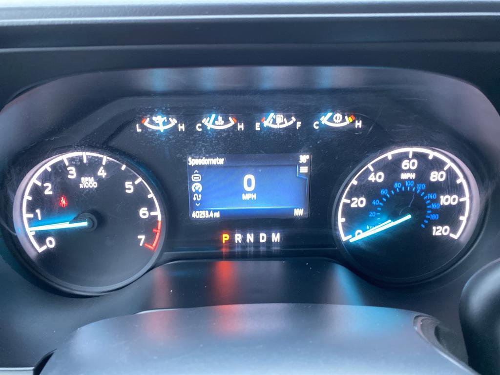 Certified 2024 Ford F250 XLT image 21