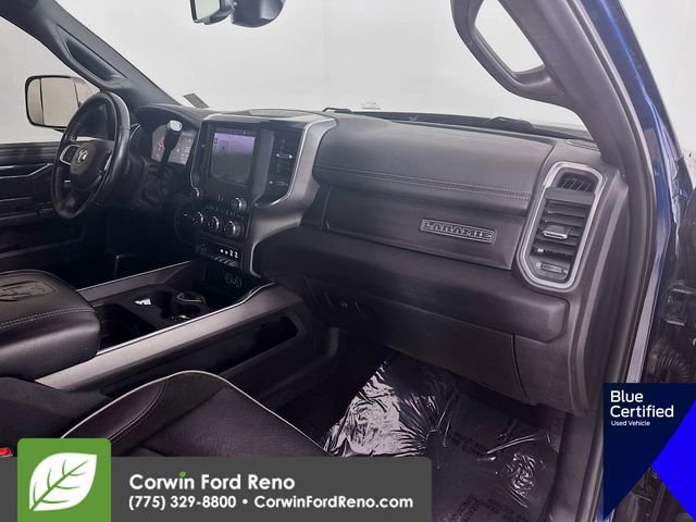 Used 2022 RAM 2500 Laramie image 32