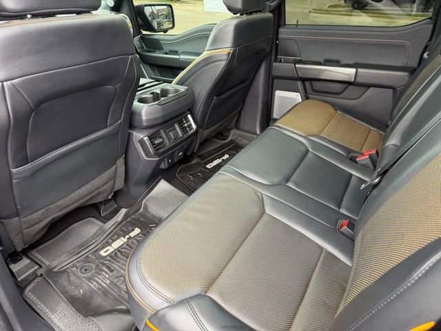 Certified 2023 Ford F150 Tremor w/ Equipment Group 402A High AWD/4WD image 22