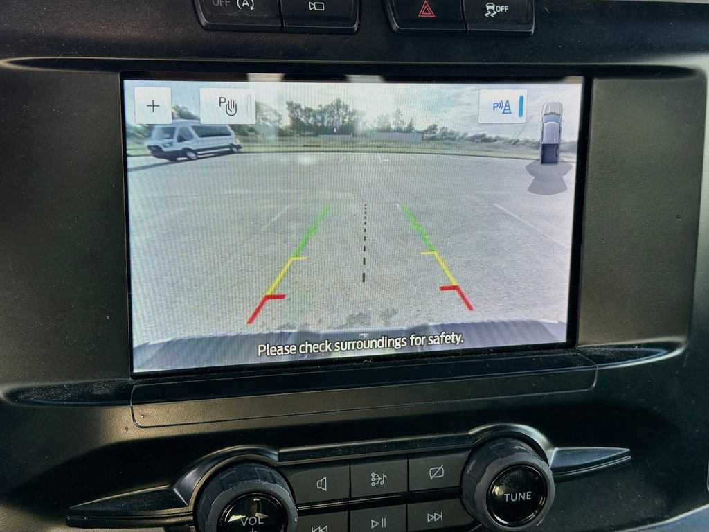 Certified 2023 Ford F150 XL w/ STX Appearance Package AWD/4WD image 16