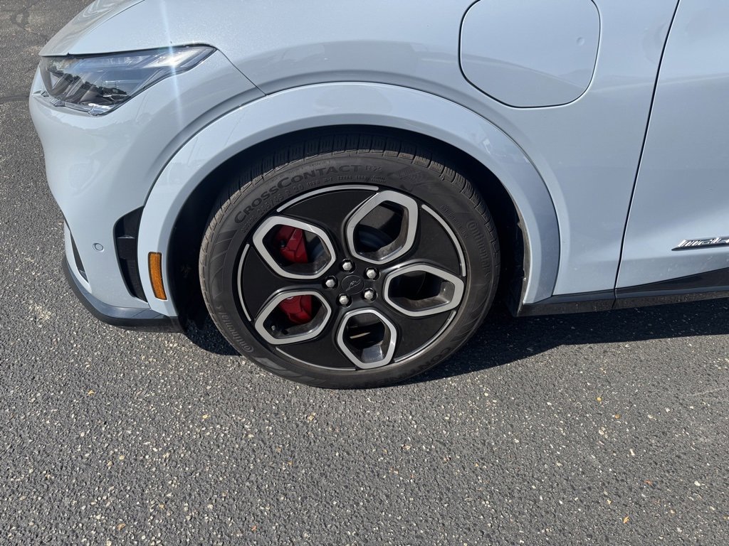 Certified 2024 Ford Mustang Mach-E GT image 14