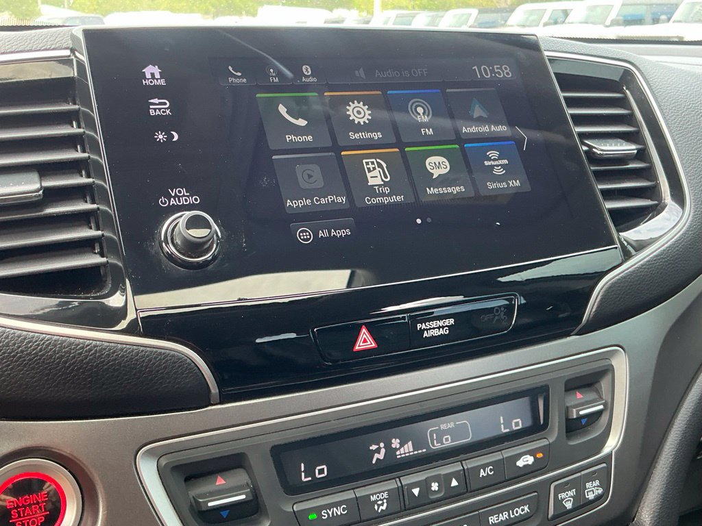 Used 2019 Honda Pilot EX-L image 38