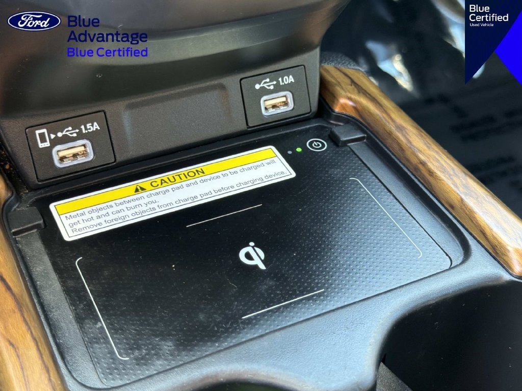 Used 2020 Honda CR-V Touring image 29