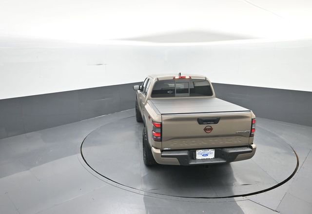 Used 2022 Nissan Frontier PRO-4X AWD/4WD image 29