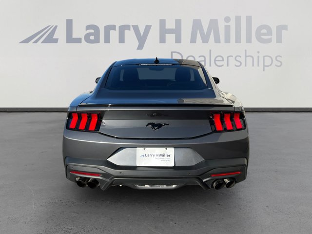 Certified 2024 Ford Mustang Premium image 3