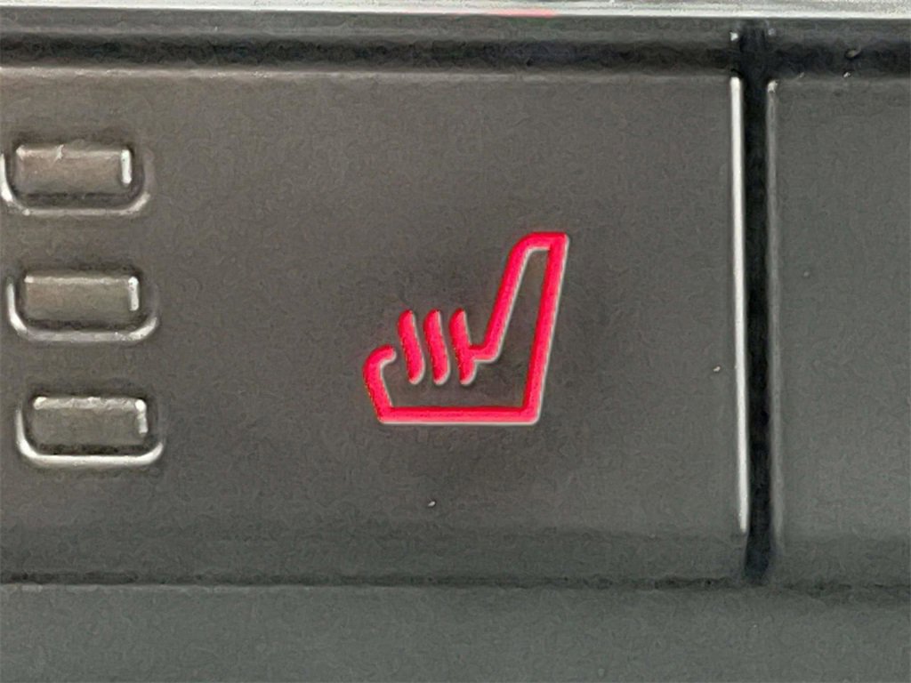 Certified 2025 Ford F150 Tremor w/ Bed Utility Package image 19