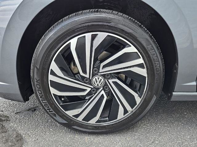 Used 2020 Volkswagen Jetta SEL FWD image 15