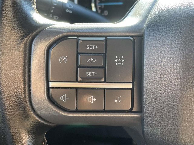 Certified 2023 Ford F150 XLT w/ Equipment Group 302A High image 19