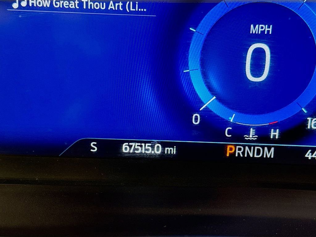 Certified 2023 Ford Explorer ST w/ ST High-Performance Pack image 17